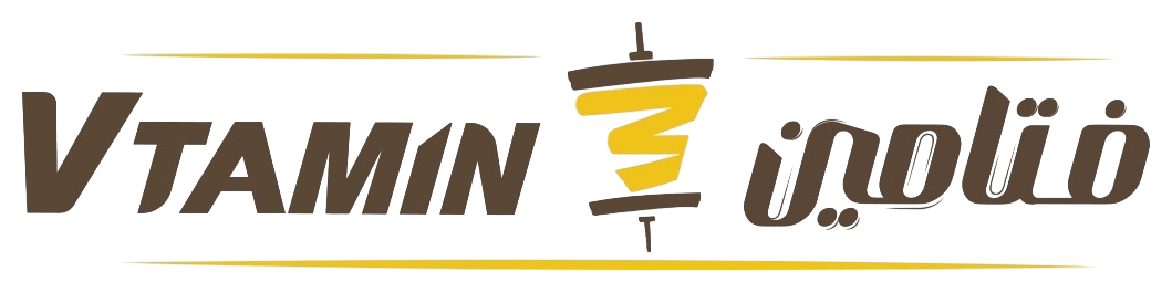 Vtamin Logo